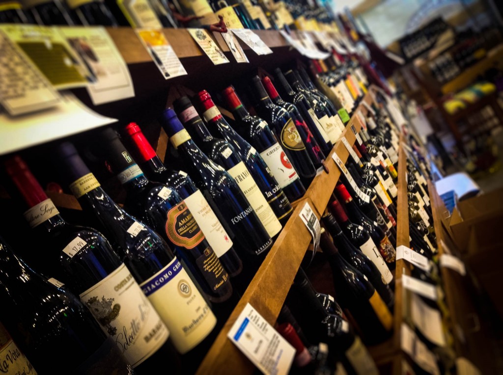 Header 2 Assorted Table Wine Shoppe