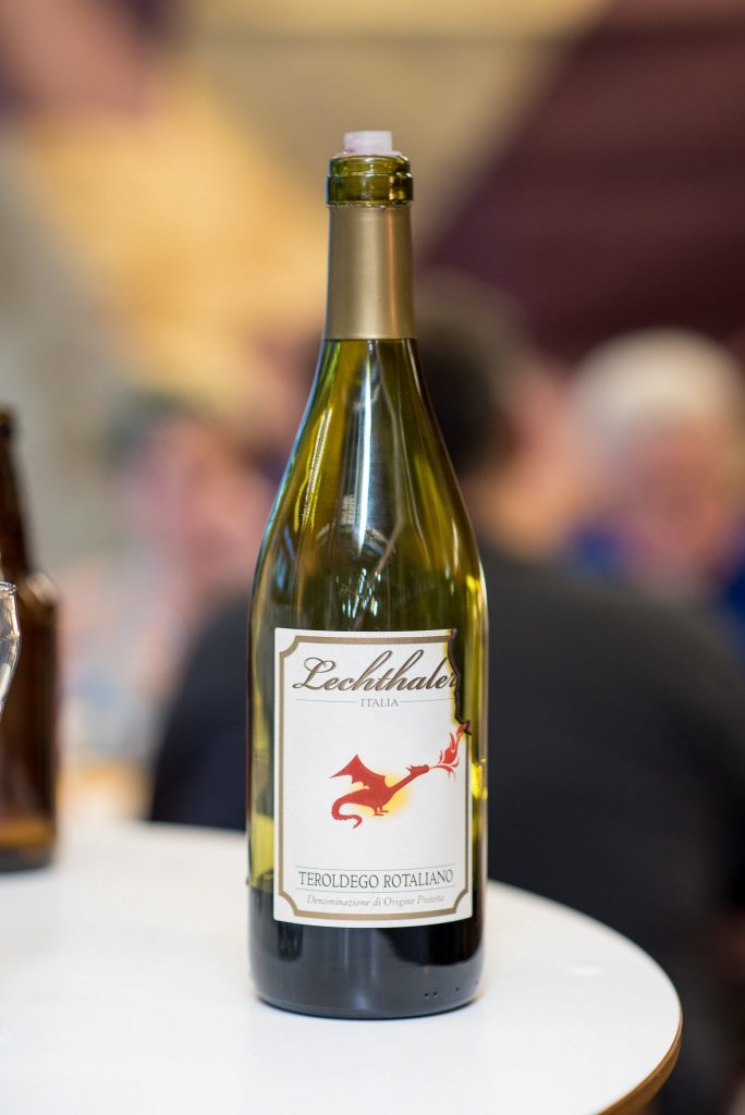 Wine Assorted Table Wine Shoppe