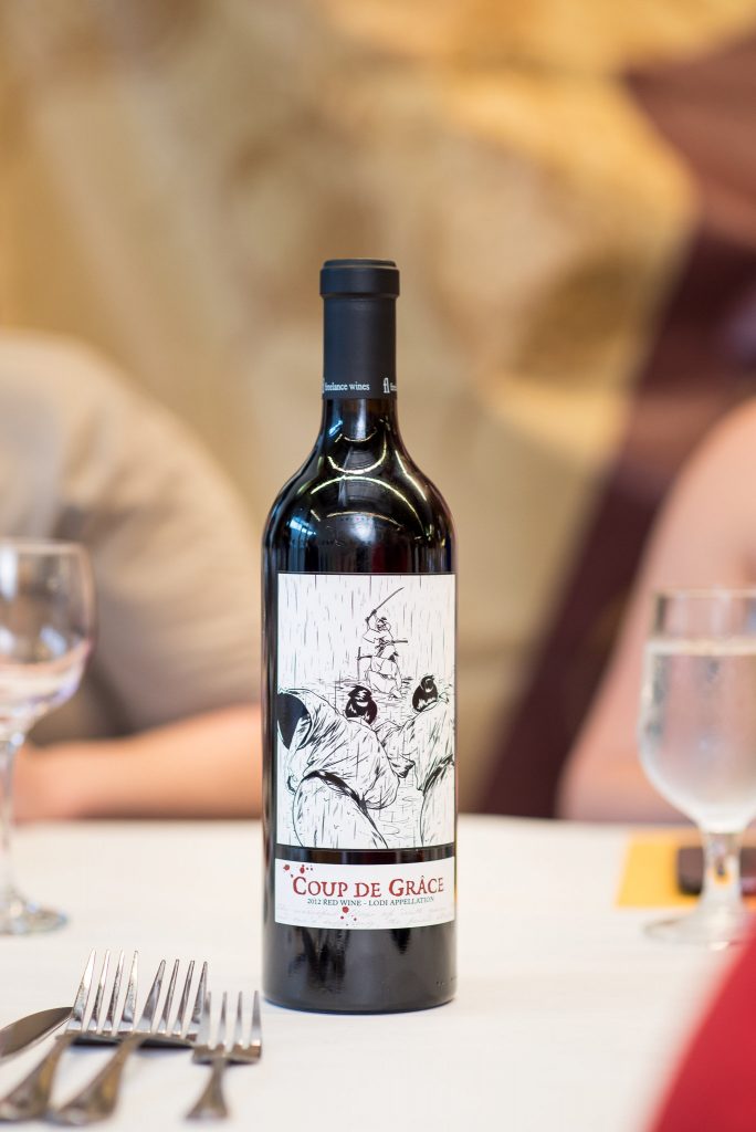 Wine Assorted Table Wine Shoppe