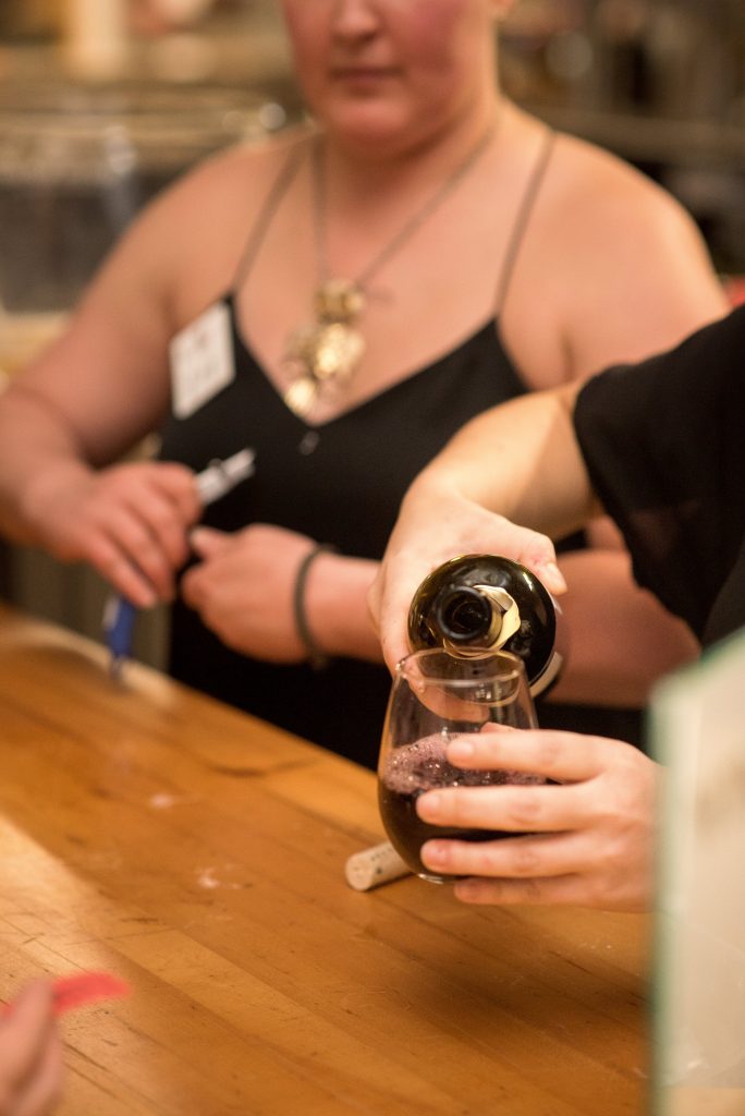 Wine Assorted Table Wine Shoppe