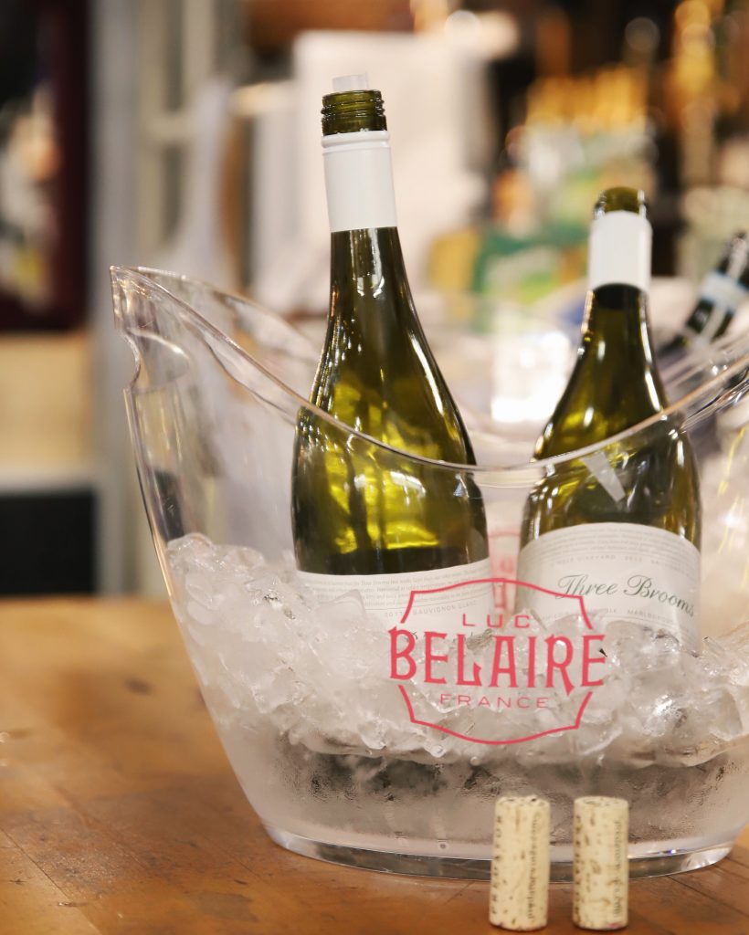 Wine Assorted Table Wine Shoppe