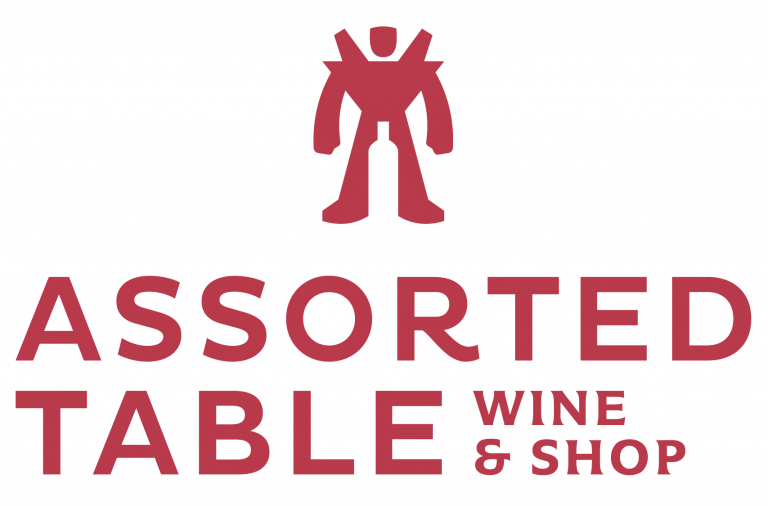 Assorted Table Wine & Shop
